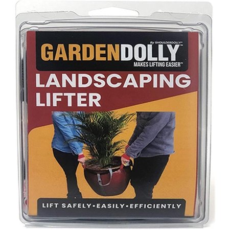 NIELSEN Garden Dolly Landscaping Lifter M3060